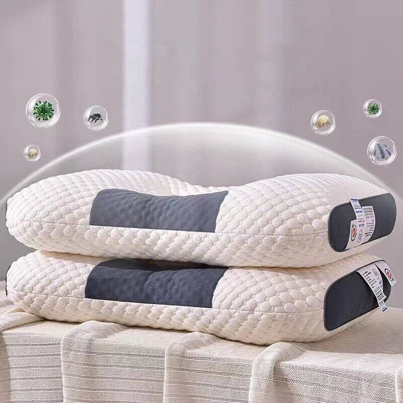 FlexComfort Orthopedic Pillow