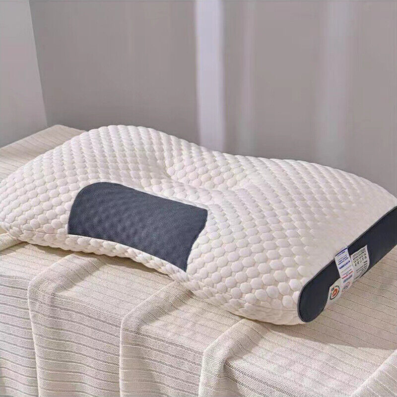 FlexComfort Orthopedic Pillow