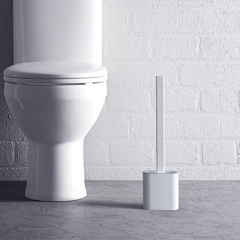 PureTouch Silicone Toilet Brush