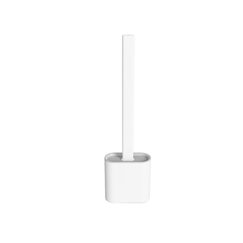 PureTouch Silicone Toilet Brush