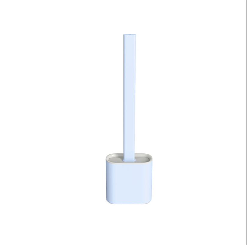 PureTouch Silicone Toilet Brush