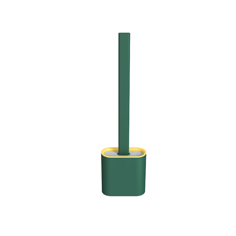 PureTouch Silicone Toilet Brush