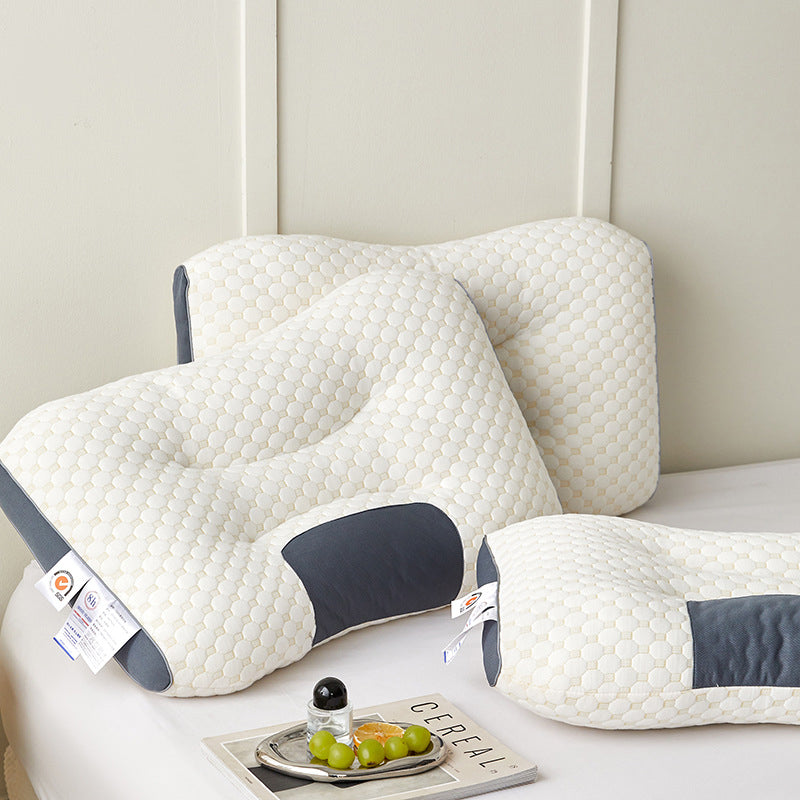 FlexComfort Orthopedic Pillow