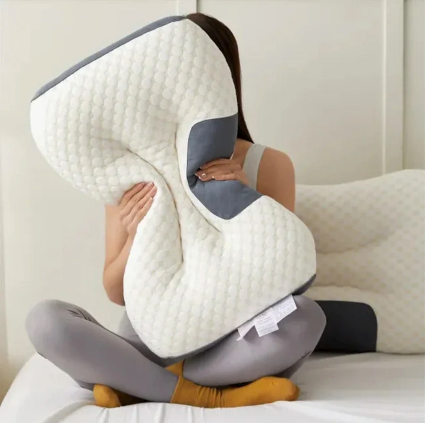 FlexComfort Orthopedic Pillow