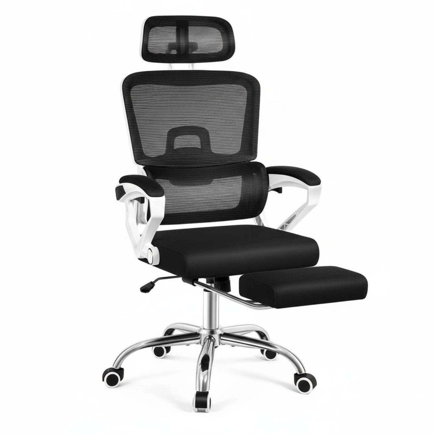ErgoPro IV (With Footrest)