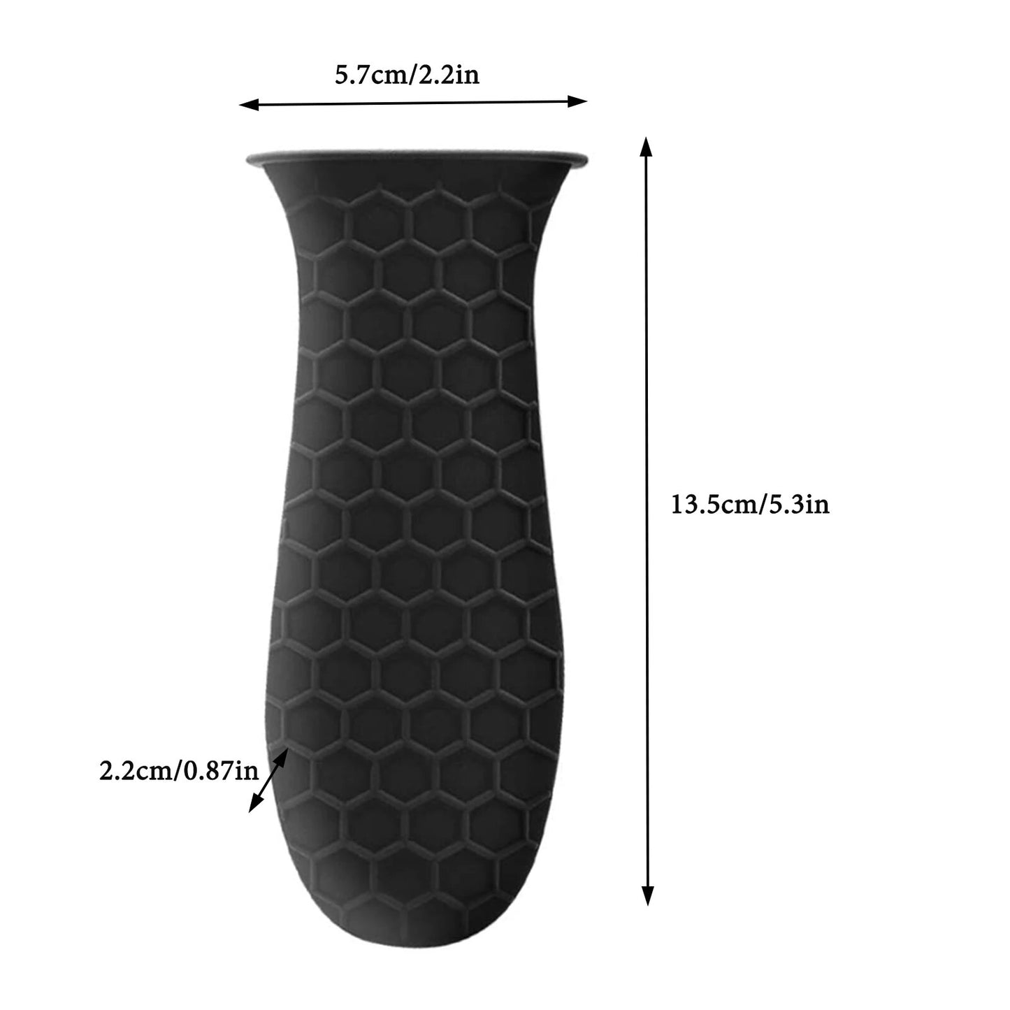 Skillet Handle Grip
