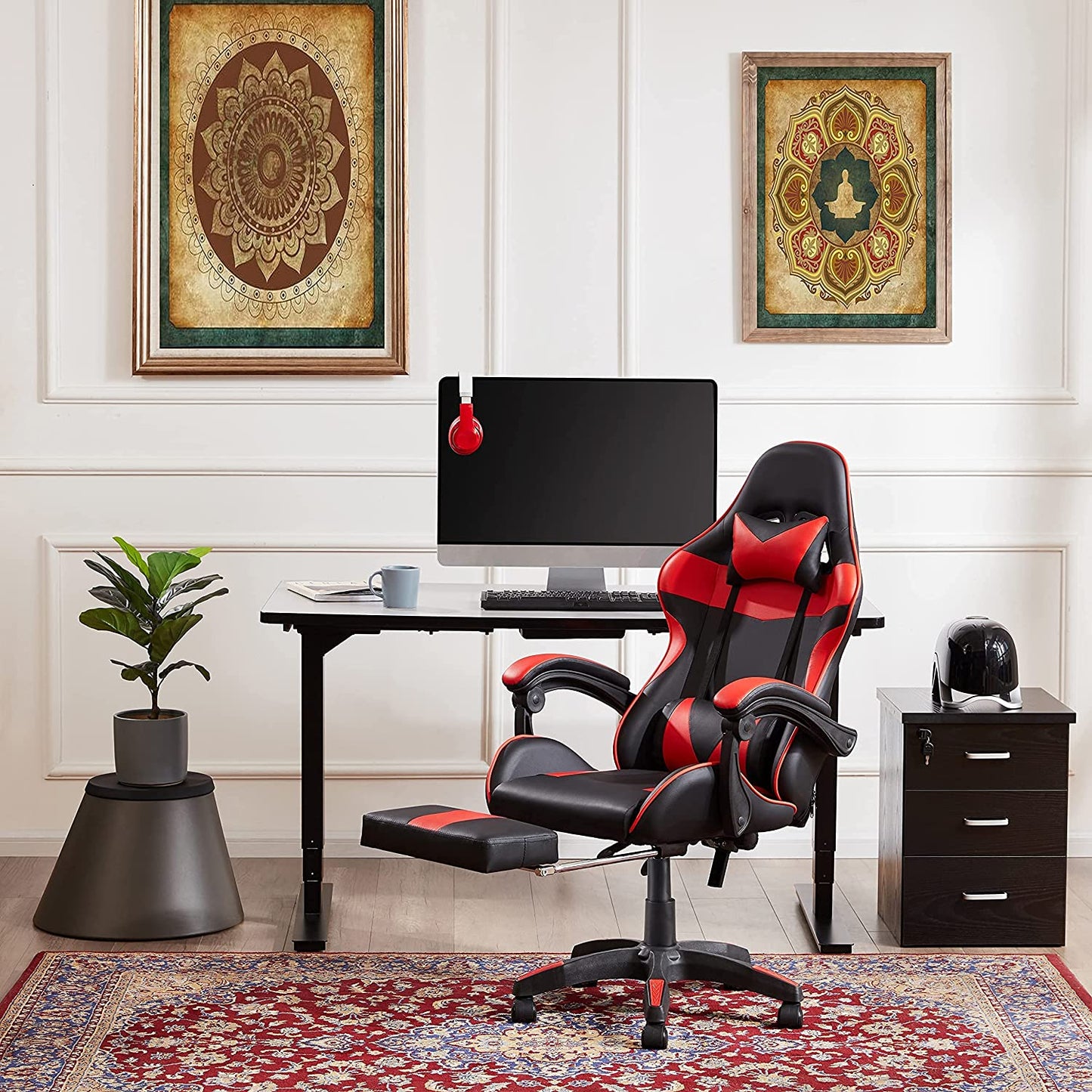 ErgoChair V2