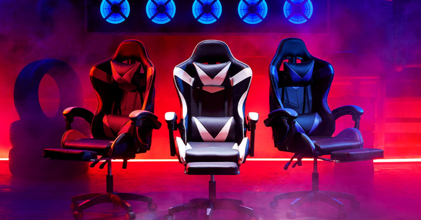 ErgoChair V2