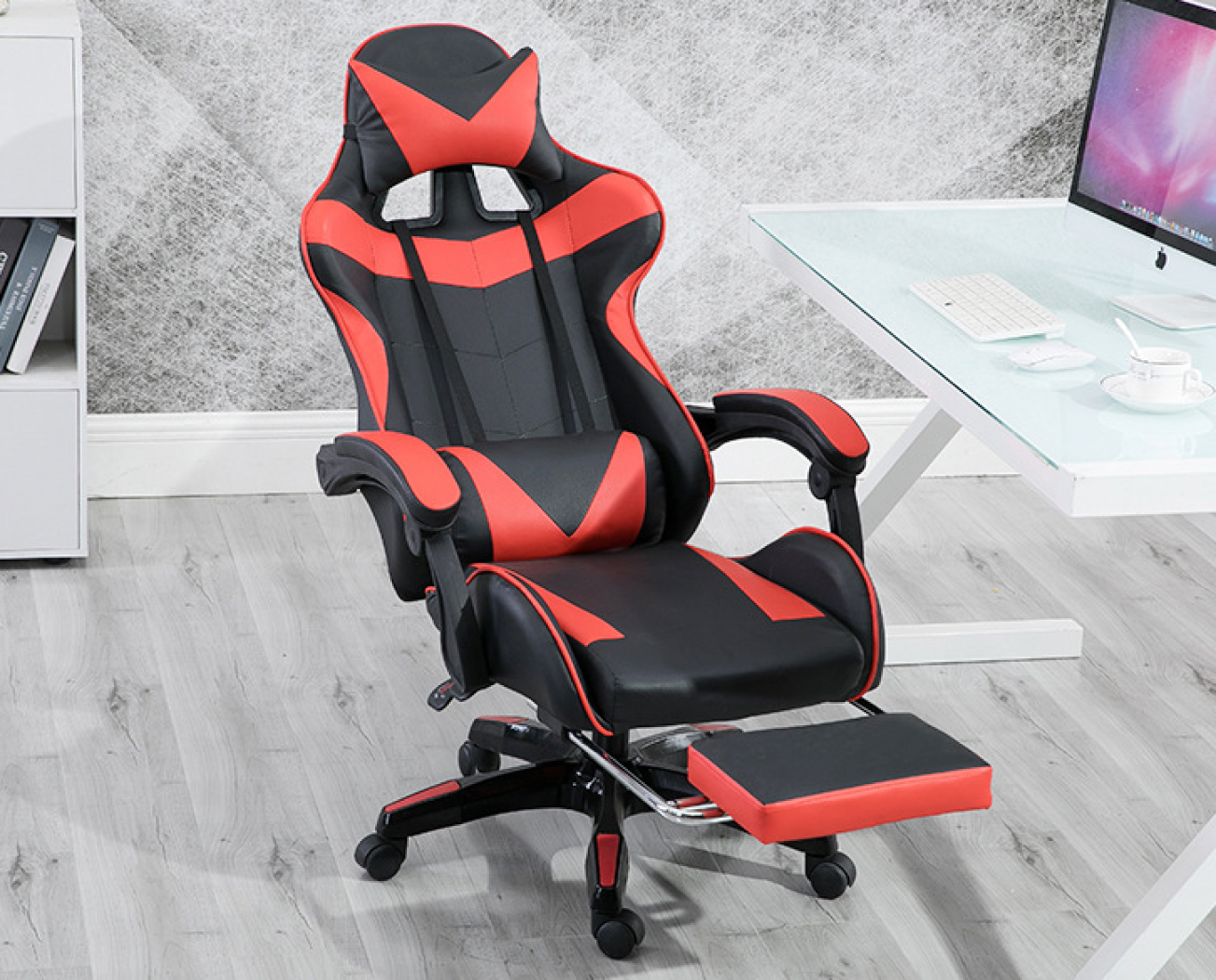 ErgoChair V2