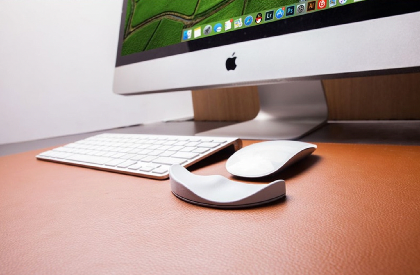 Ergonomic Wrist Support