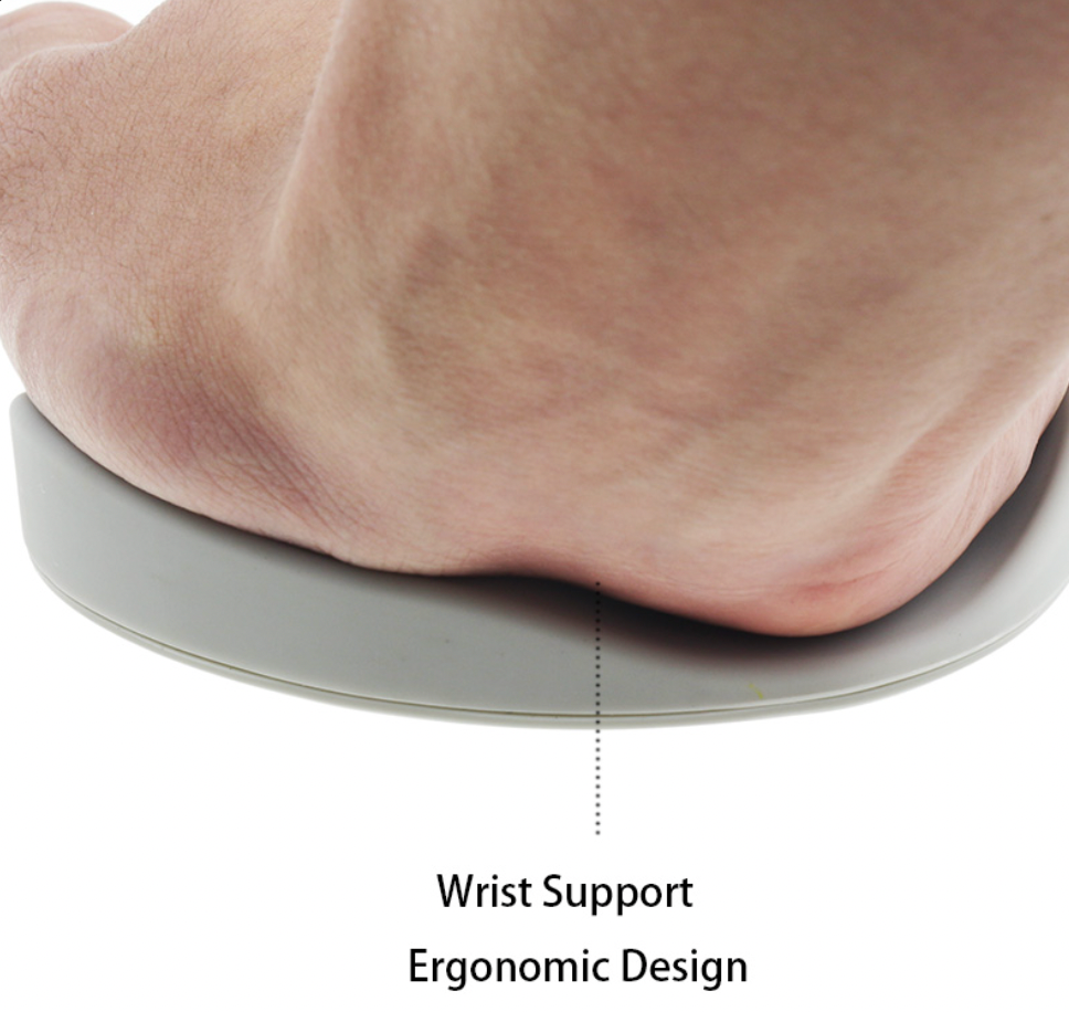 Ergonomic Wrist Support