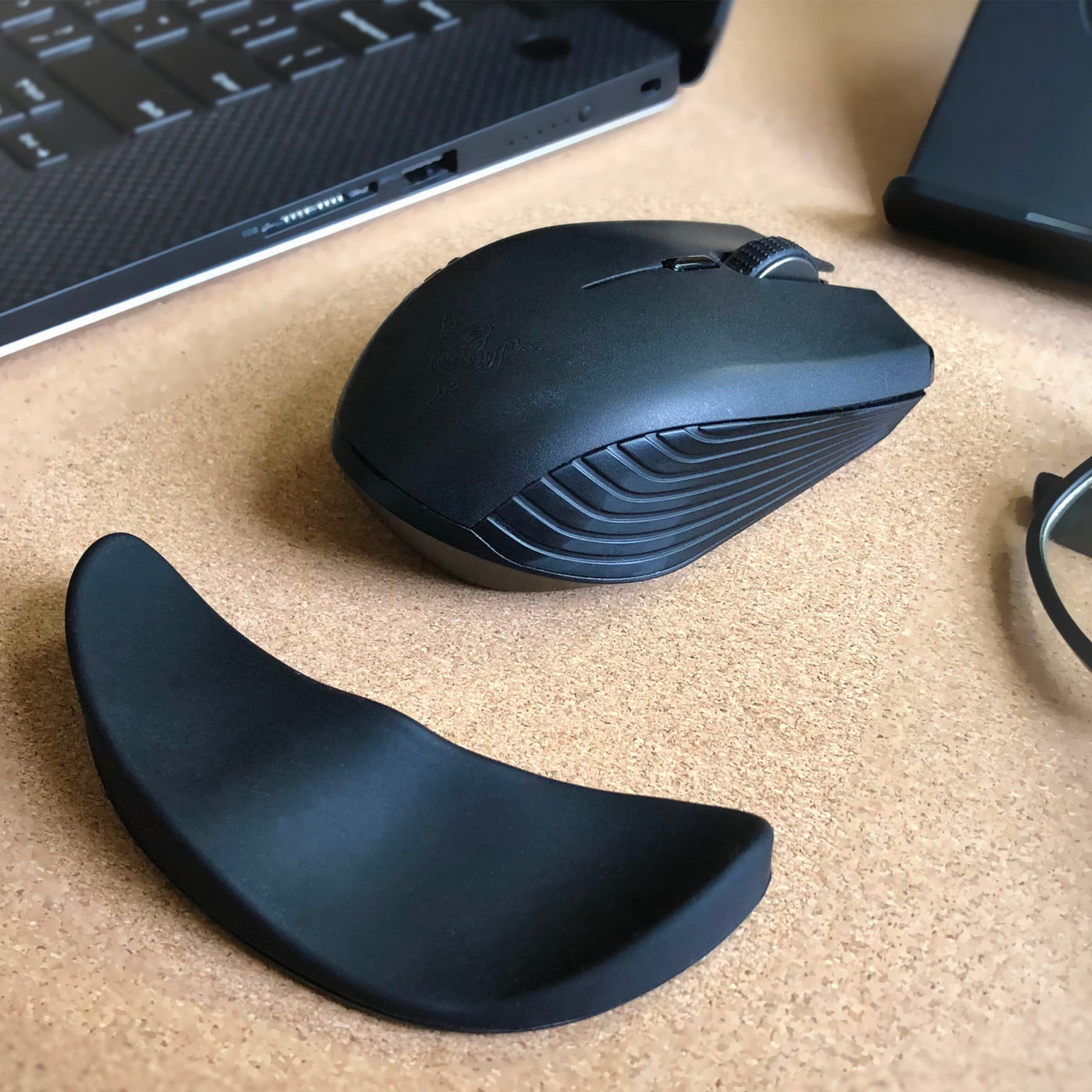 Ergonomic Wrist Support
