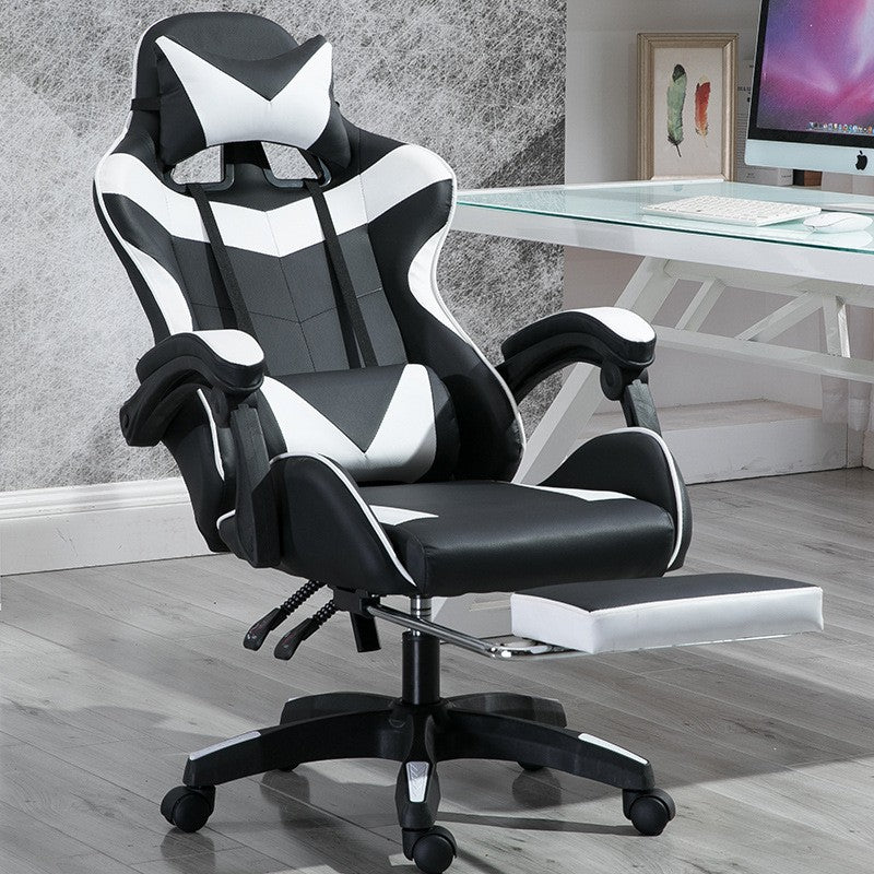 ErgoChair V2