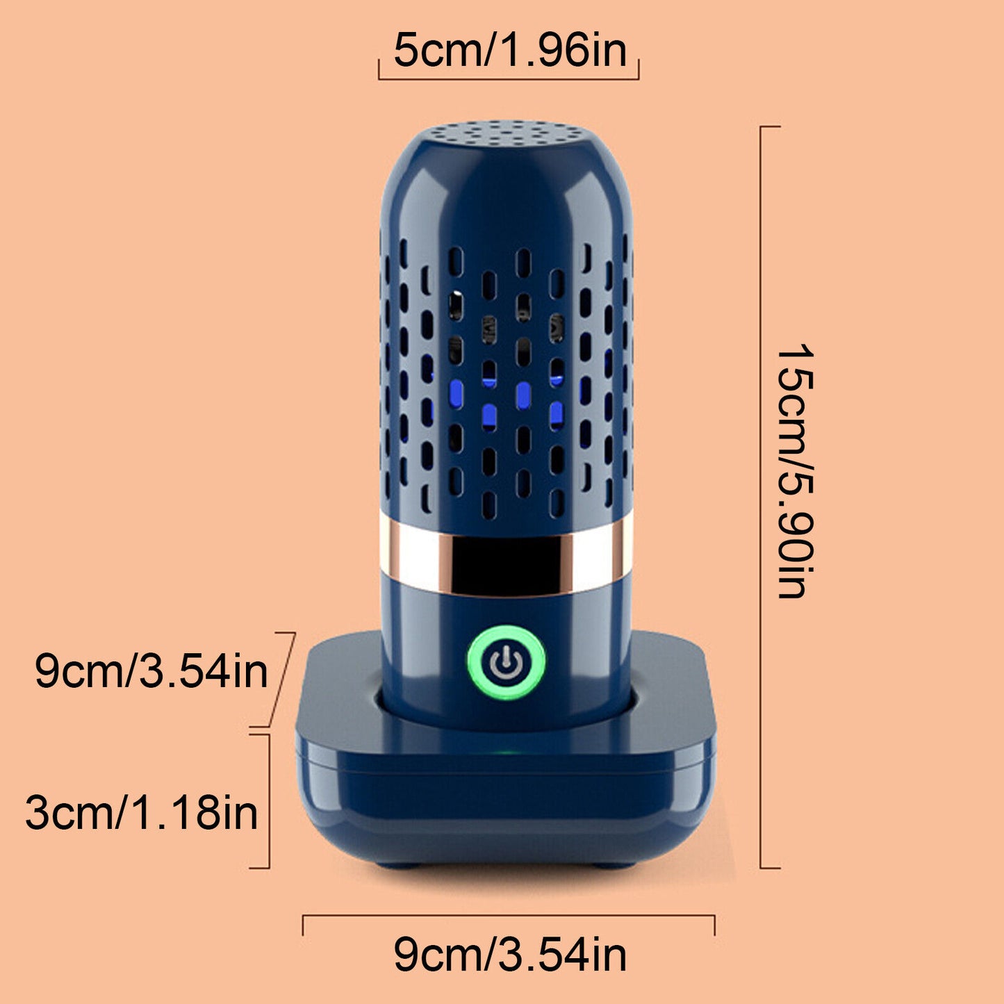 Fruit Purifier