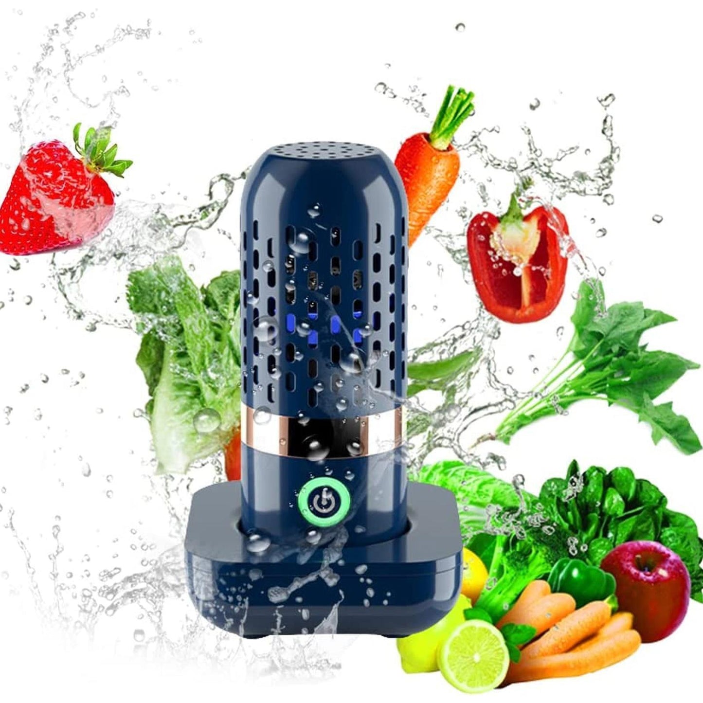 Fruit Purifier