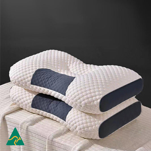 FlexComfort Orthopedic Pillow