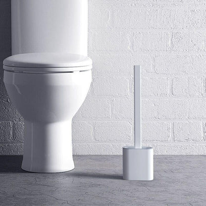 PureTouch Silicone Toilet Brush