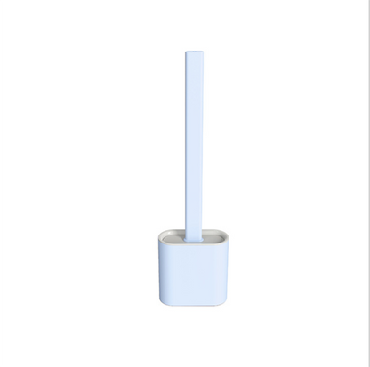 PureTouch Silicone Toilet Brush