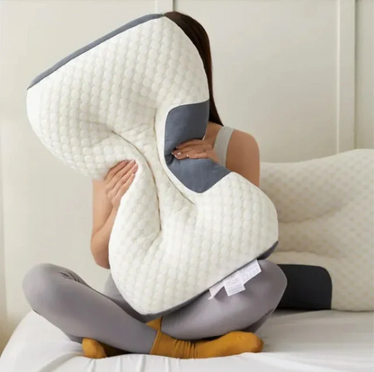 FlexComfort Orthopedic Pillow
