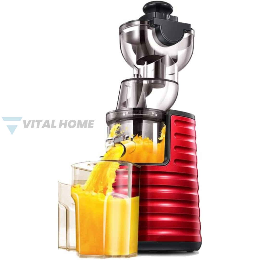 Cold Press Juicer