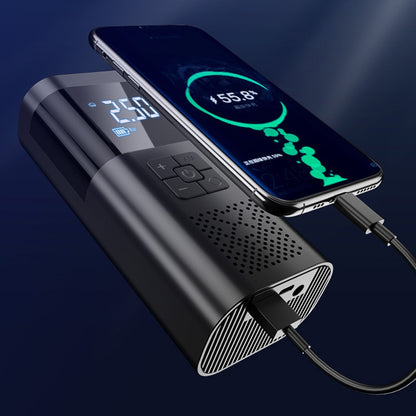 Portable Air Pump