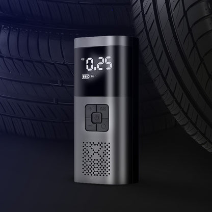 Portable Air Pump