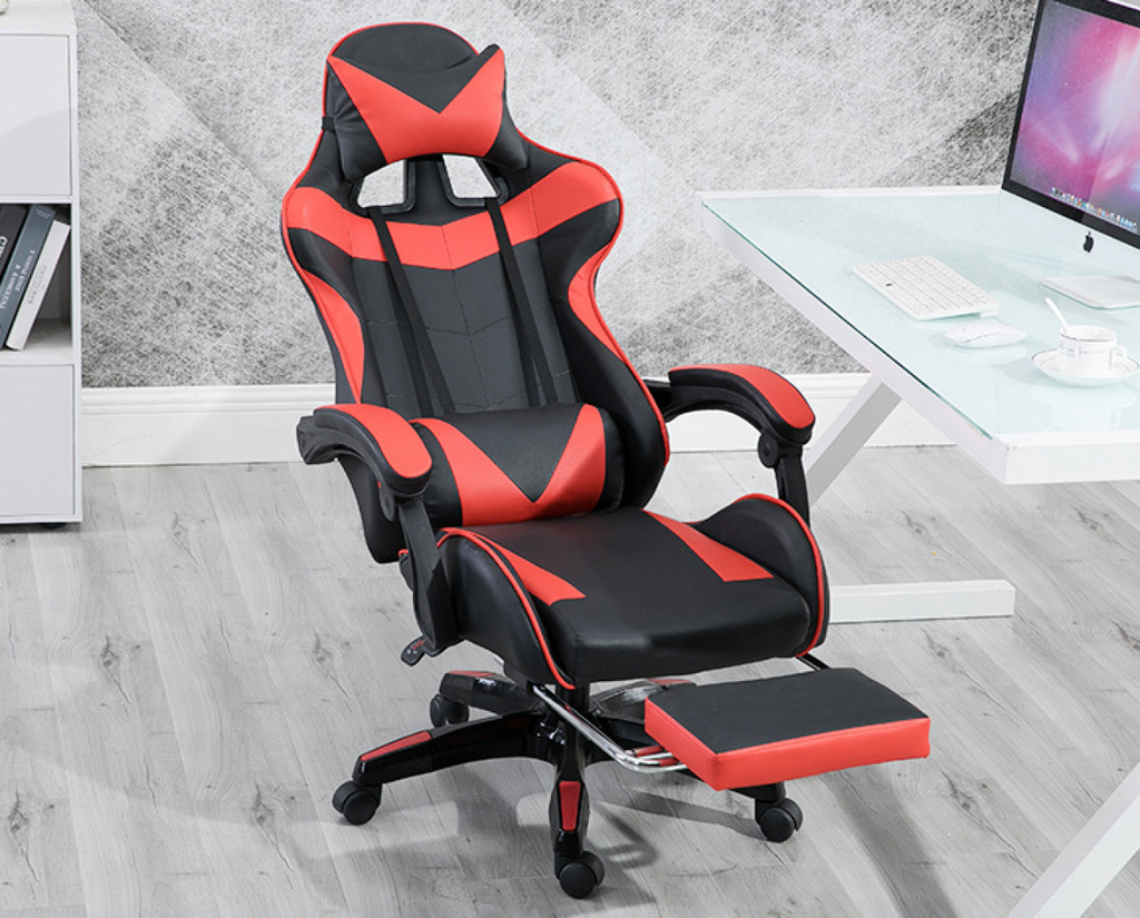 ErgoChair V2