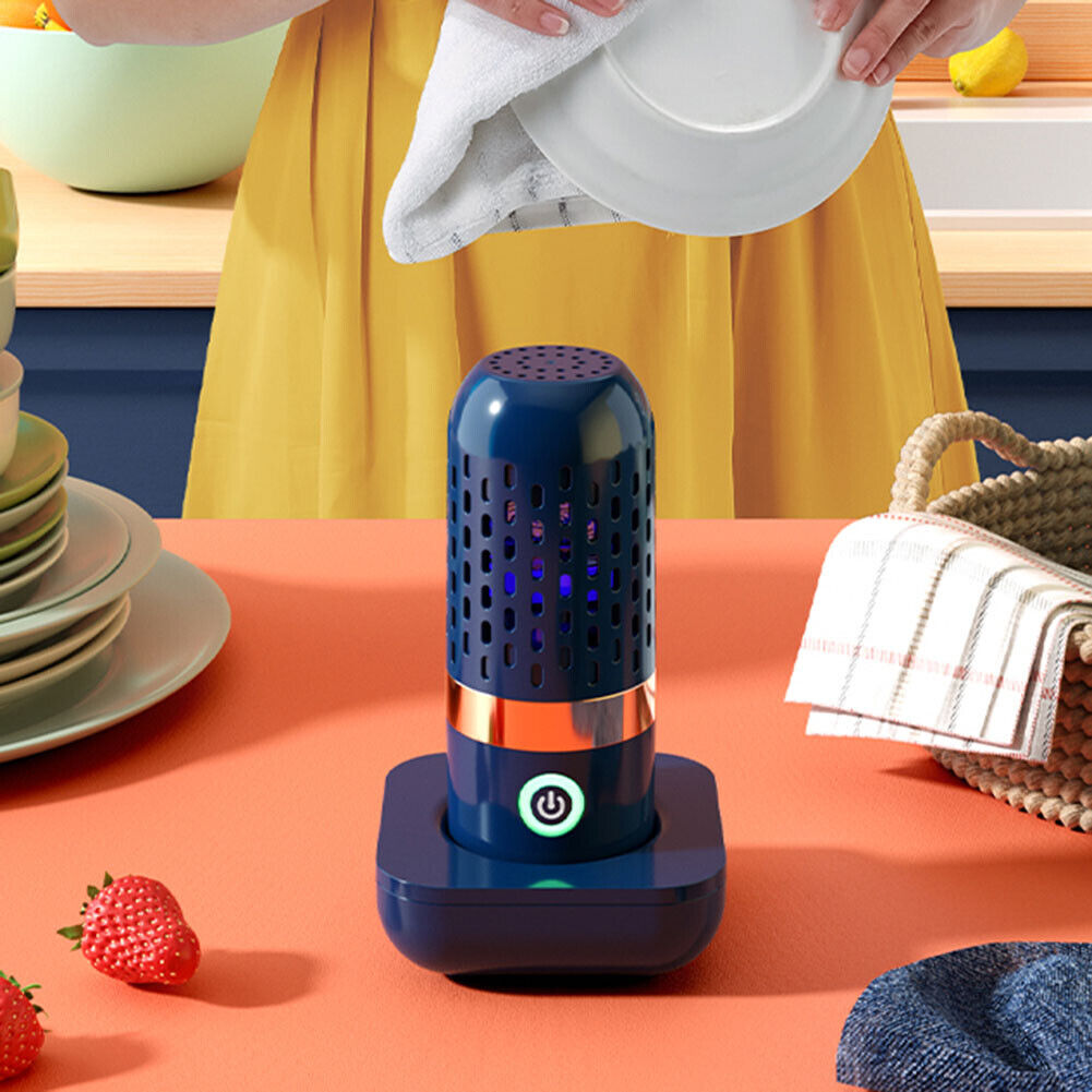 Fruit Purifier